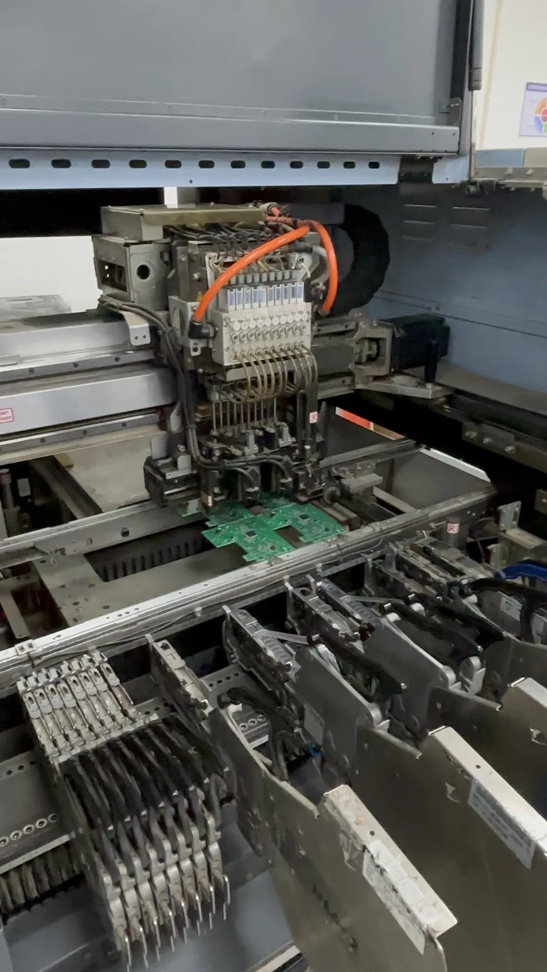 PCB Assembly in India – Digital Circuits