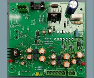 Battery Controller manufactured in India – Digital Circuits