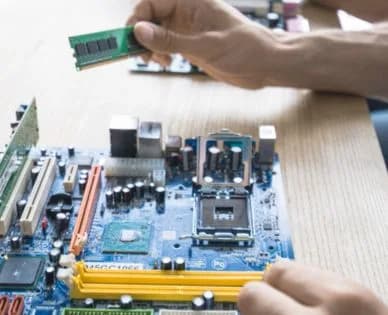 Firmware & Software Loading