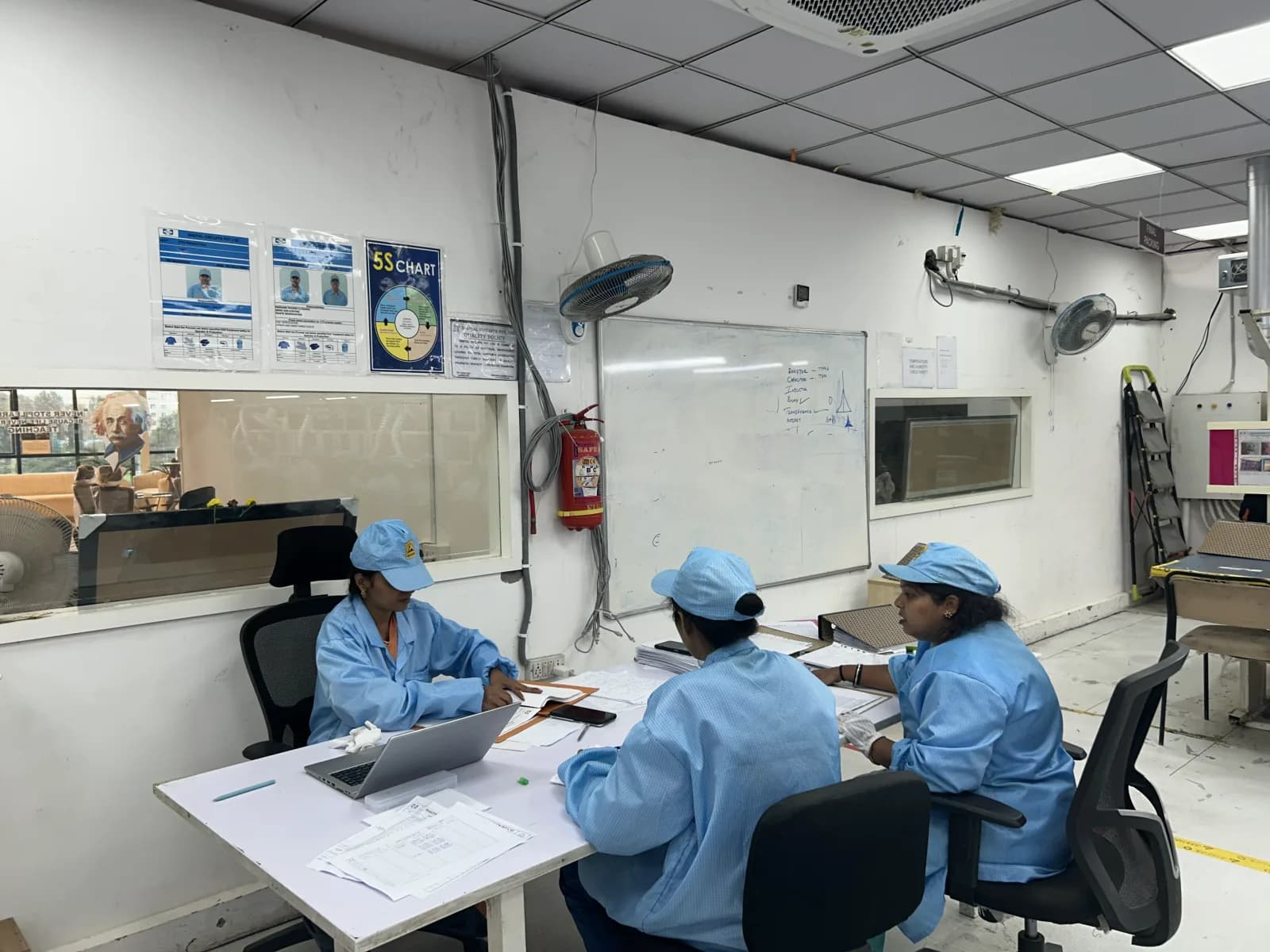 Packaging & Logistics