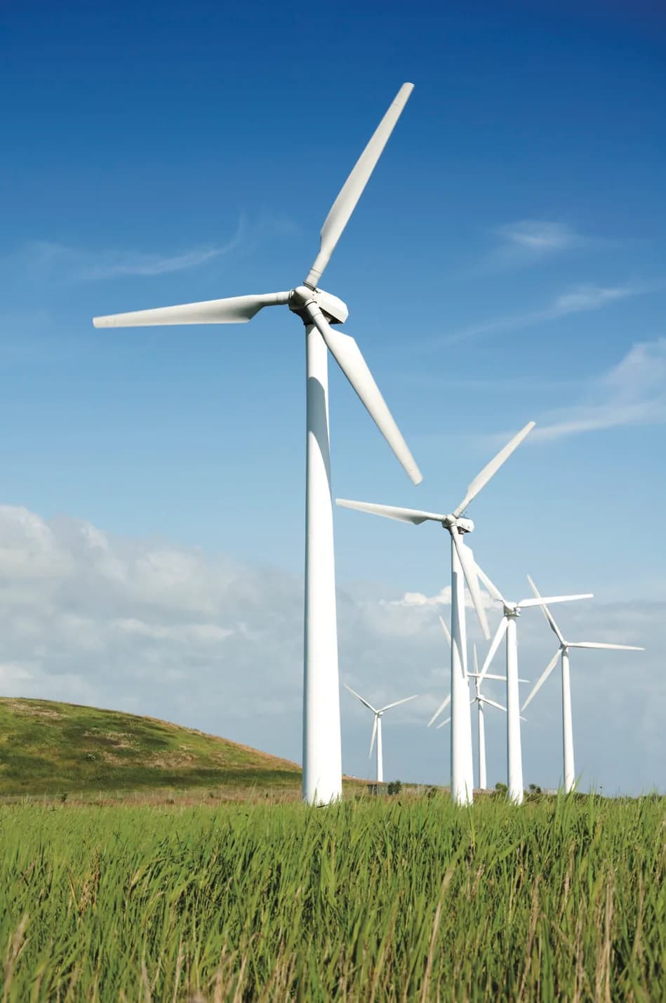 Clean Energy