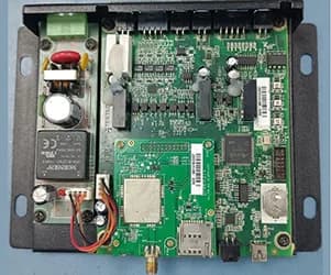 Telecom Tower controller